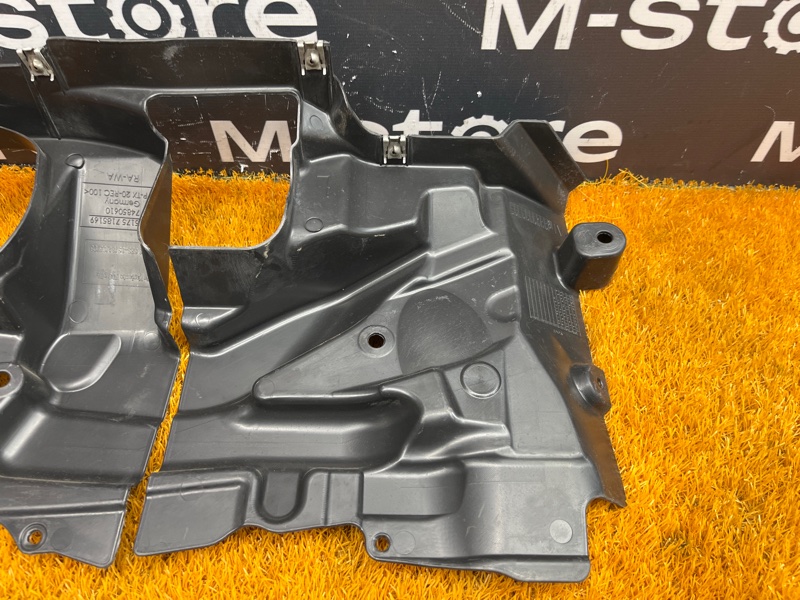 кожух рулевой рейки, 300 рублей, Красноярск