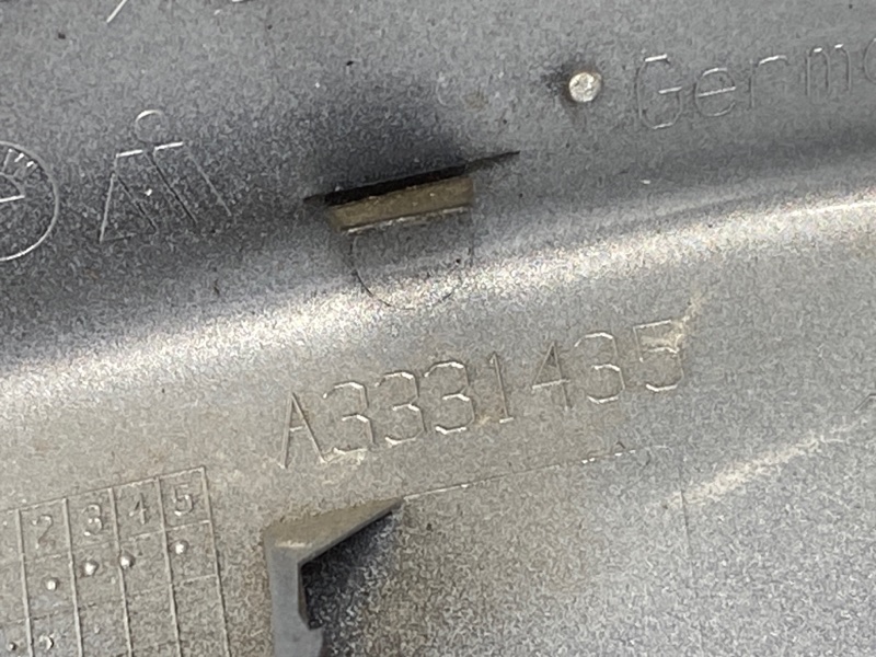 накладка зеркала, 1400 рублей, Красноярск