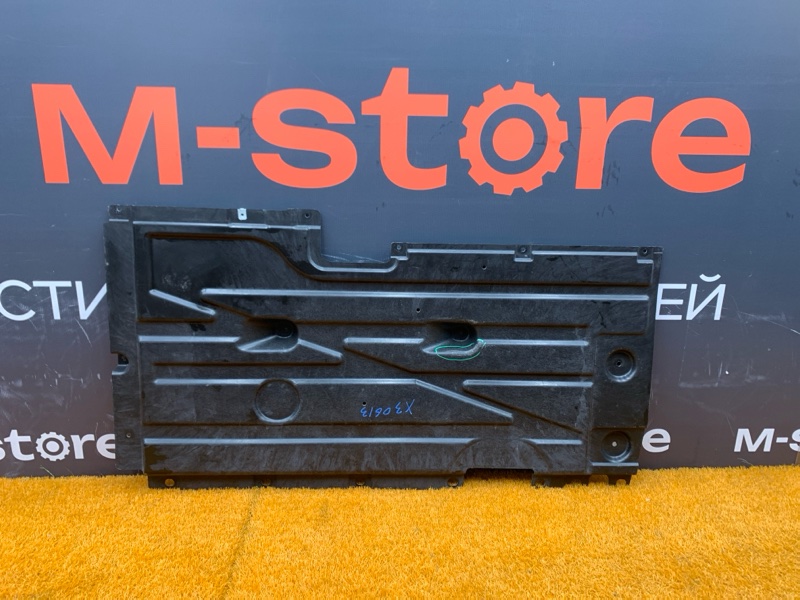 Защита днища кузова, 4500 рублей, Красноярск