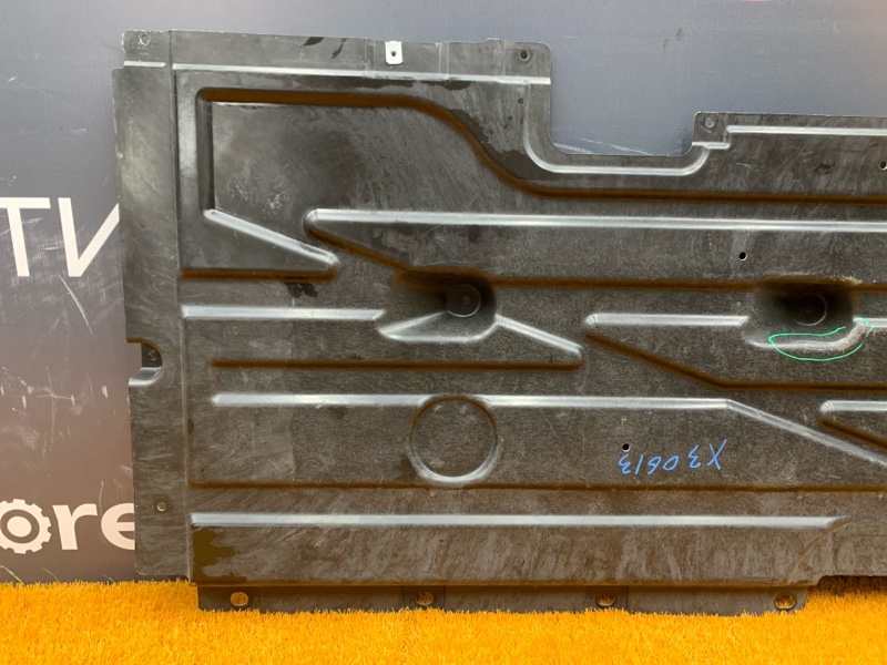 Защита днища кузова, 4500 рублей, Красноярск