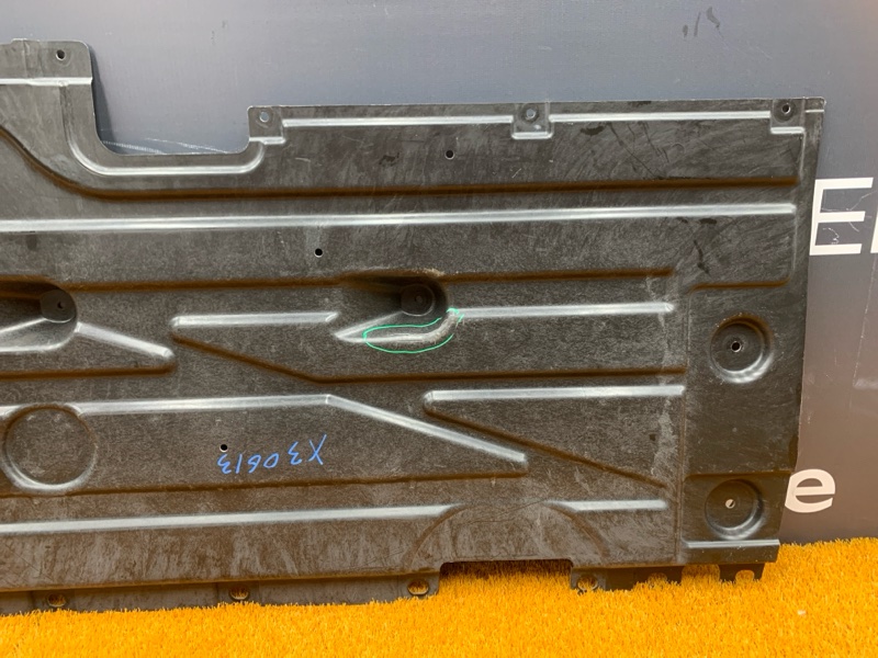 Защита днища кузова, 4500 рублей, Красноярск