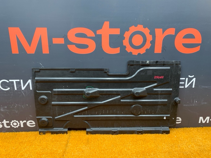 Защита днища кузова, 4500 рублей, Красноярск