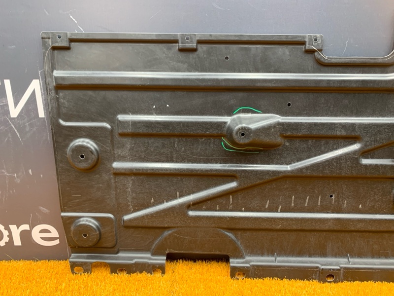 Защита днища кузова, 4500 рублей, Красноярск