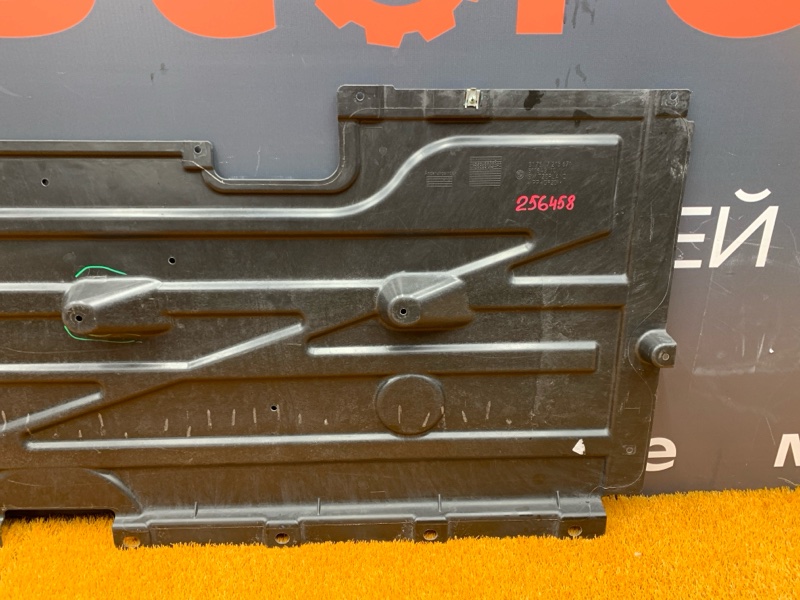 Защита днища кузова, 4500 рублей, Красноярск