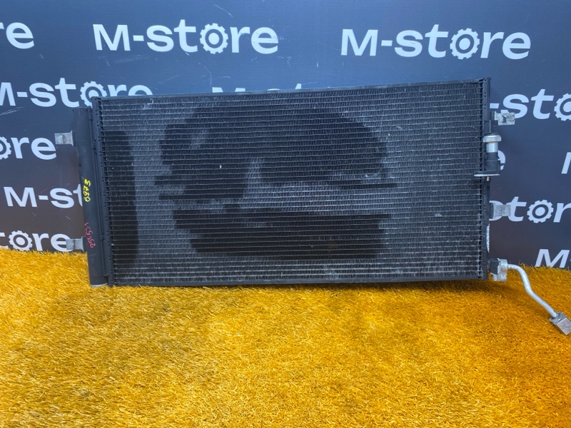 радиатор кондиционера, 3000 рублей, Красноярск