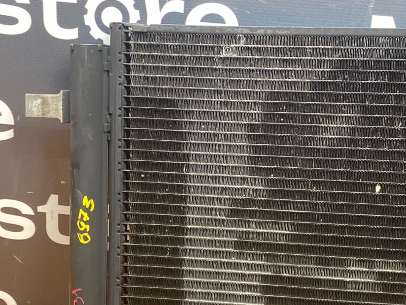 радиатор кондиционера, 3000 рублей, Красноярск