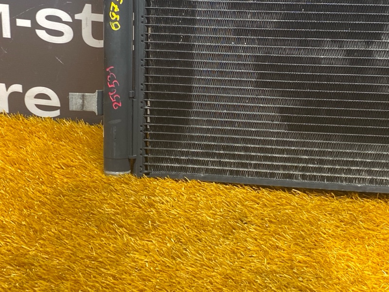 радиатор кондиционера, 3000 рублей, Красноярск