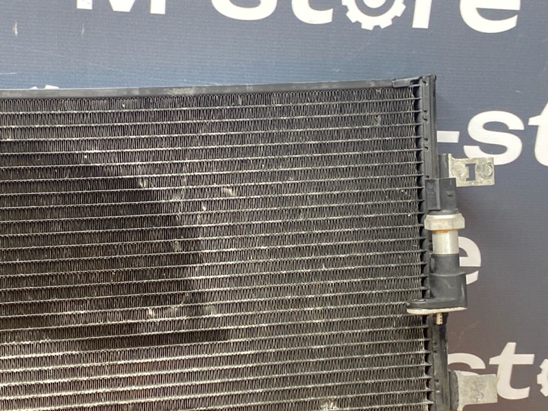 радиатор кондиционера, 3000 рублей, Красноярск