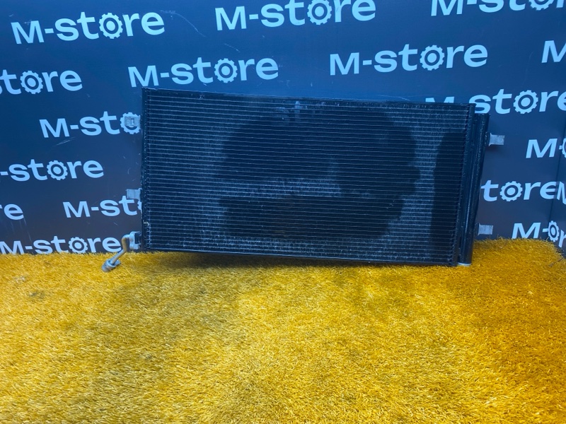 радиатор кондиционера, 3000 рублей, Красноярск