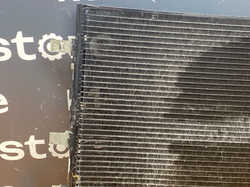 радиатор кондиционера, 3000 рублей, Красноярск