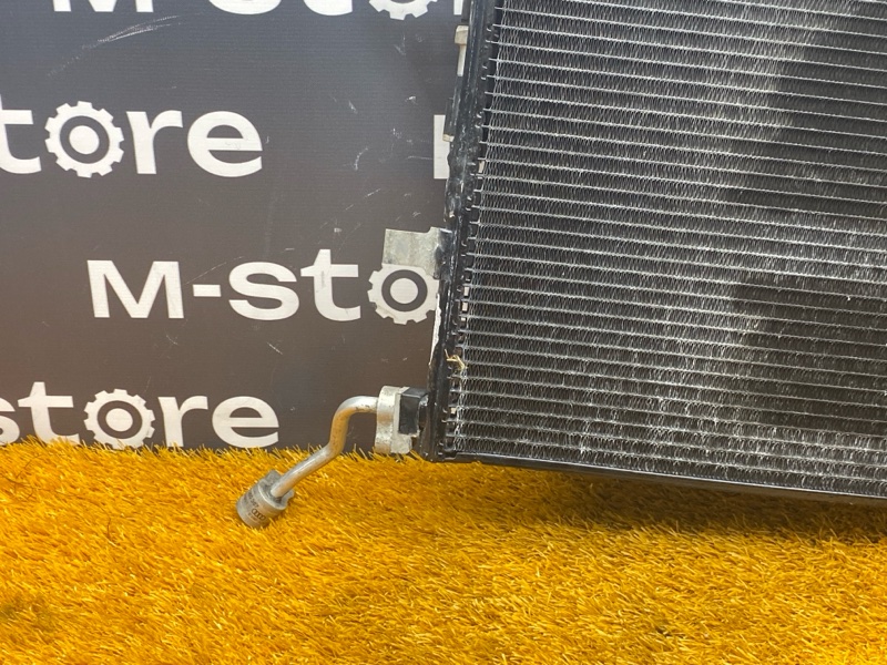 радиатор кондиционера, 3000 рублей, Красноярск