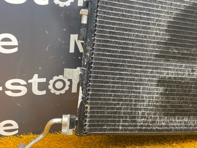 радиатор кондиционера, 3000 рублей, Красноярск