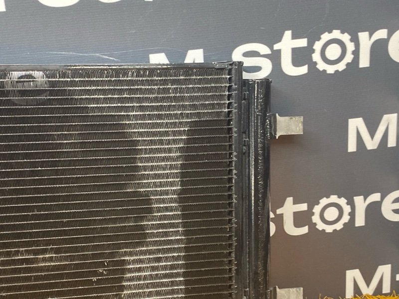 радиатор кондиционера, 3000 рублей, Красноярск