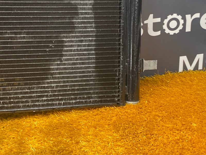 радиатор кондиционера, 3000 рублей, Красноярск