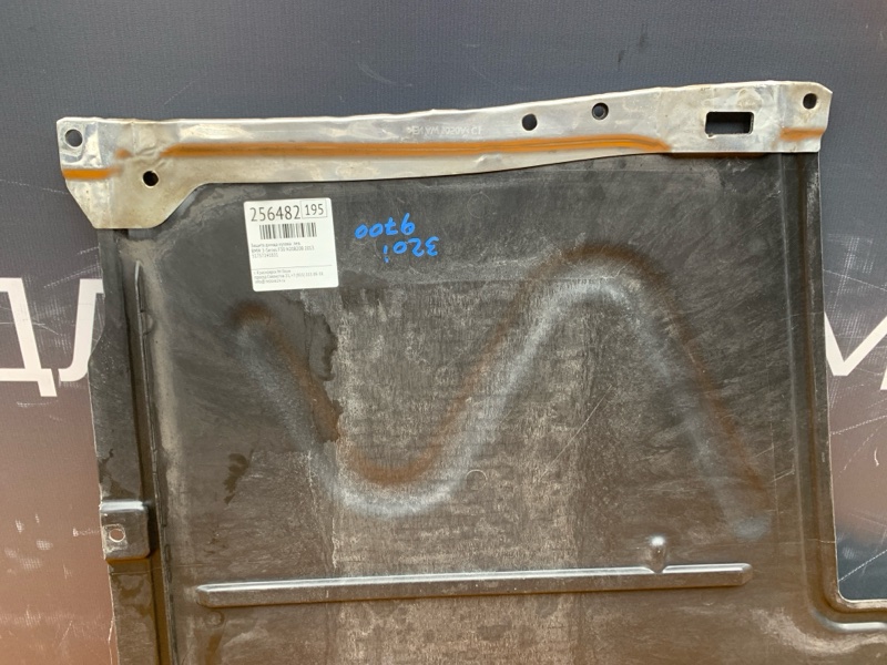 Защита днища кузова, 900 рублей, Красноярск