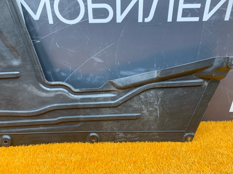 Защита днища кузова, 900 рублей, Красноярск