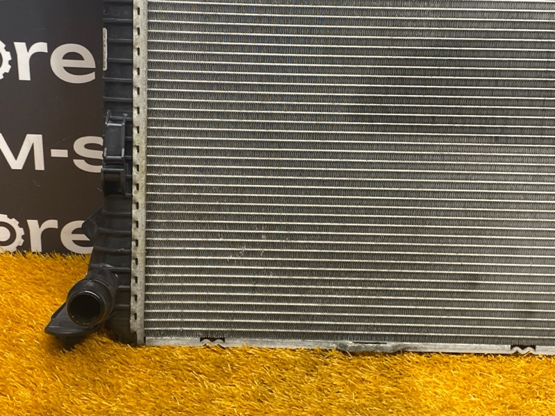 радиатор ДВС, 6600 рублей, Красноярск