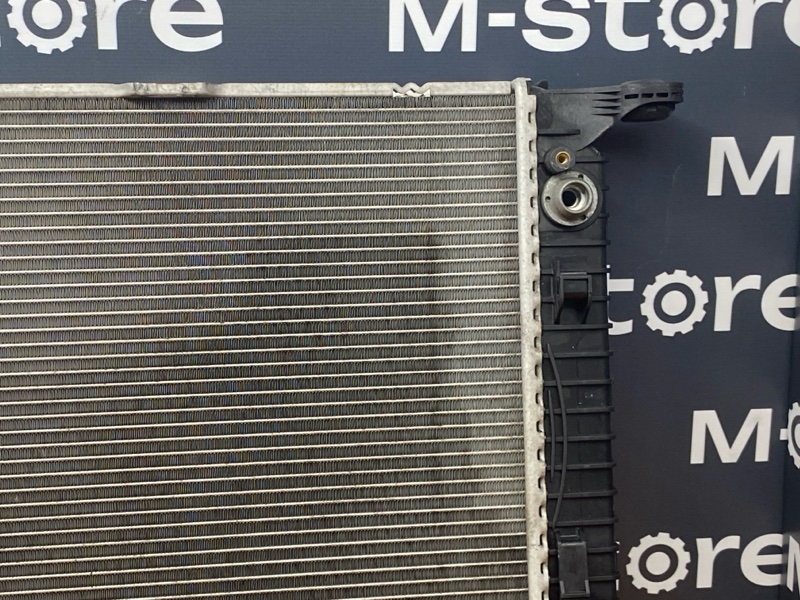 радиатор ДВС, 6600 рублей, Красноярск