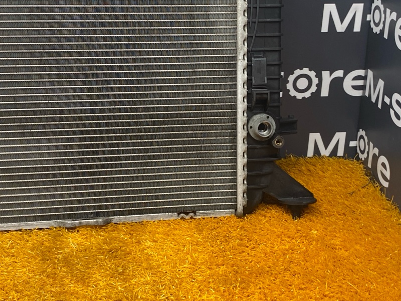 радиатор ДВС, 6600 рублей, Красноярск