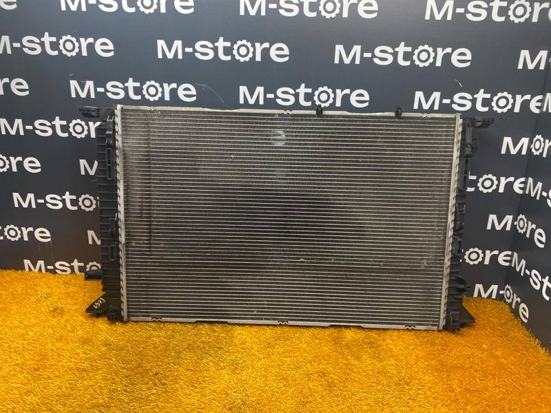 радиатор ДВС, 6600 рублей, Красноярск