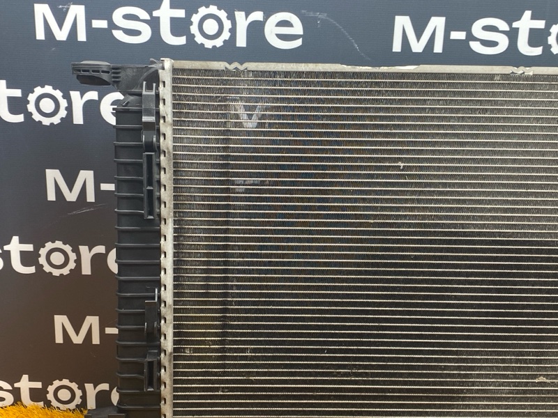 радиатор ДВС, 6600 рублей, Красноярск