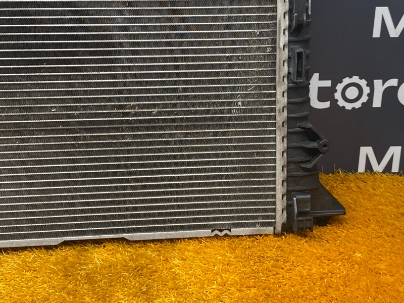 радиатор ДВС, 6600 рублей, Красноярск