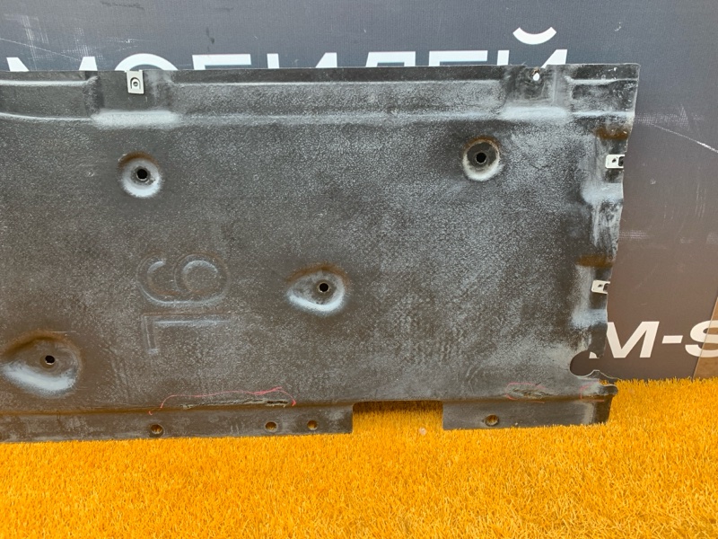 Защита днища кузова, 1300 рублей, Красноярск