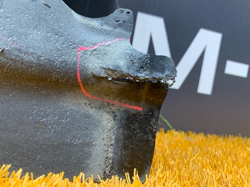 Защита днища кузова, 1300 рублей, Красноярск