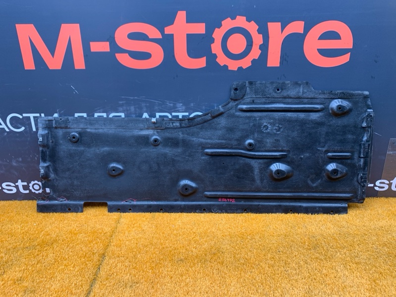 Защита днища кузова, 1300 рублей, Красноярск