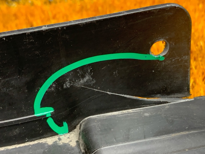 Защита днища кузова, 720 рублей, Красноярск