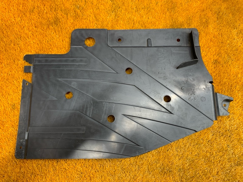 Защита днища кузова, 720 рублей, Красноярск