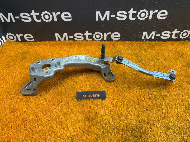 трапеция стеклоочистителя, 440 рублей, Красноярск