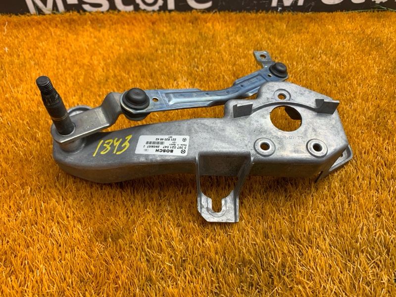 трапеция стеклоочистителя, 440 рублей, Красноярск