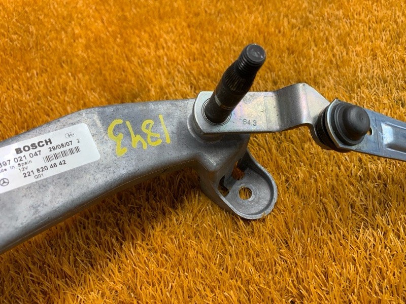 трапеция стеклоочистителя, 440 рублей, Красноярск