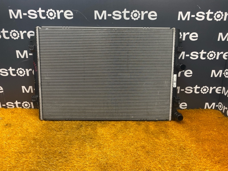 радиатор ДВС, 4710 рублей, Красноярск