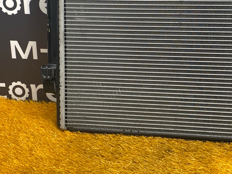 радиатор ДВС, 4710 рублей, Красноярск