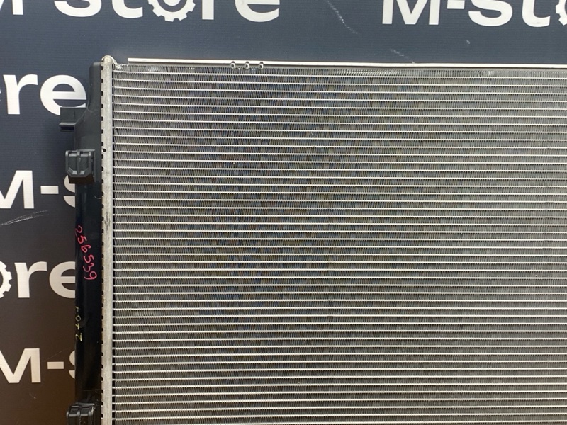 радиатор ДВС, 4710 рублей, Красноярск