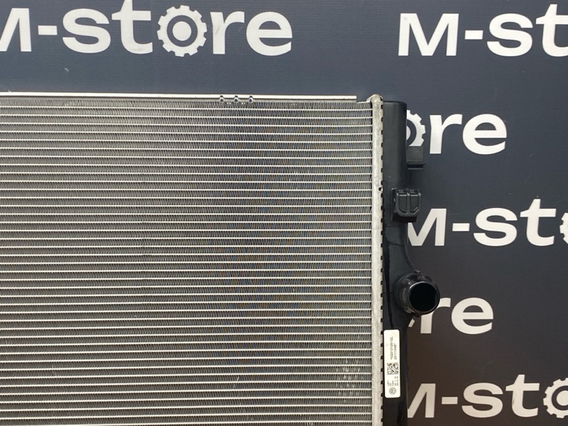 радиатор ДВС, 4710 рублей, Красноярск