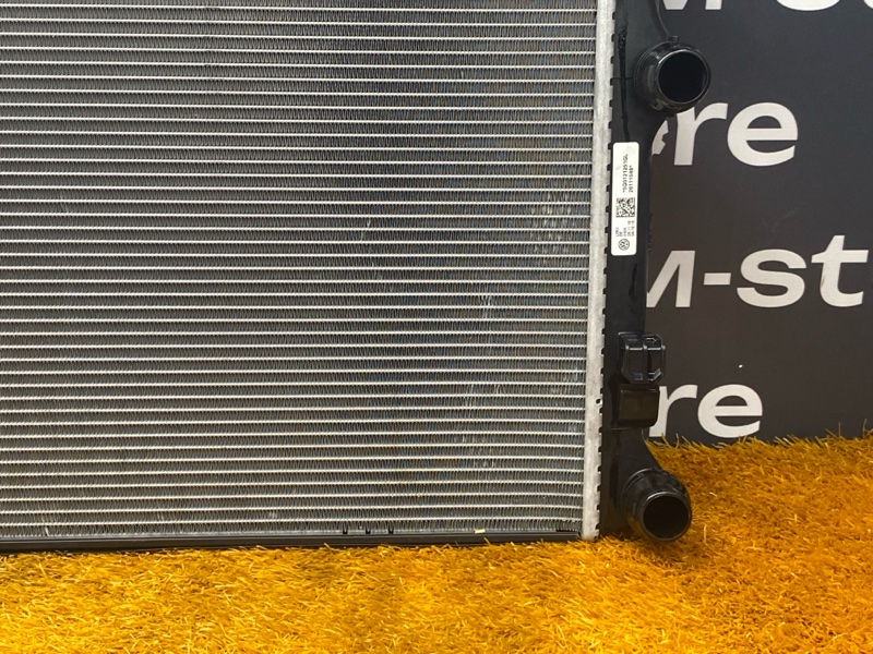 радиатор ДВС, 4710 рублей, Красноярск