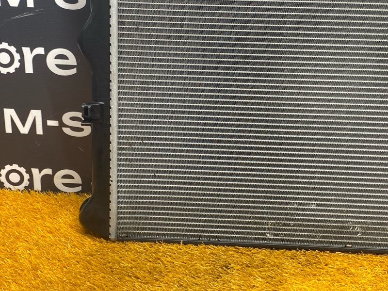 радиатор ДВС, 4710 рублей, Красноярск