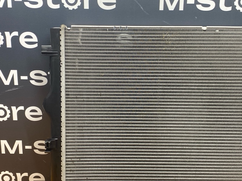 радиатор ДВС, 4710 рублей, Красноярск