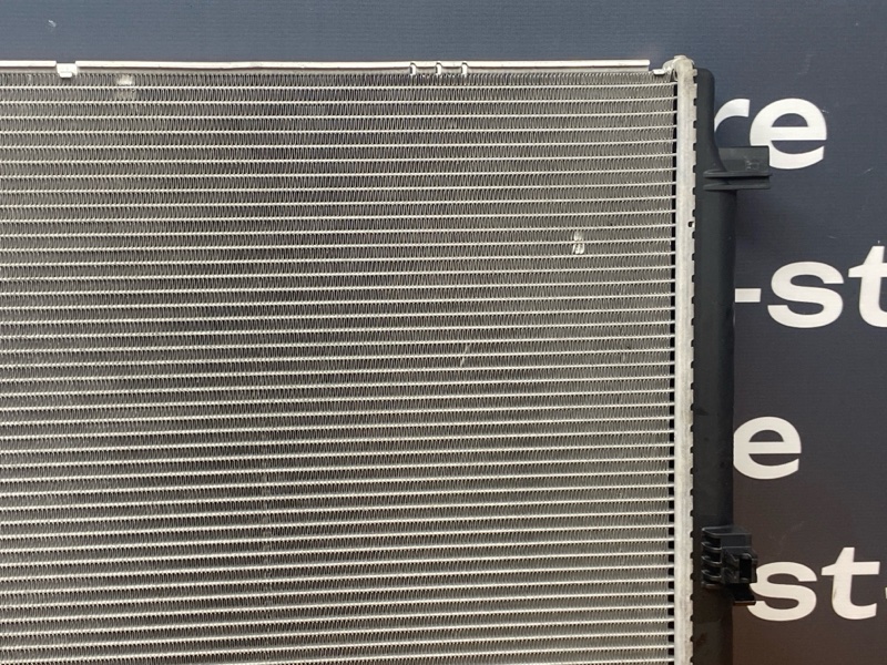 радиатор ДВС, 4710 рублей, Красноярск