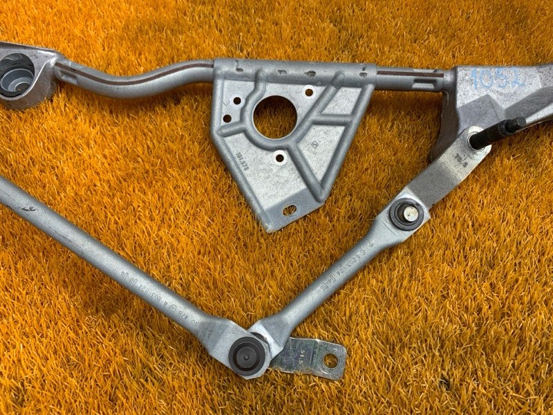 трапеция стеклоочистителя, 440 рублей, Красноярск