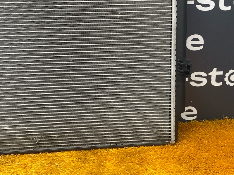 радиатор ДВС, 4710 рублей, Красноярск