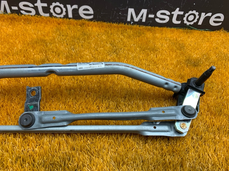 трапеция стеклоочистителя, 1720 рублей, Красноярск