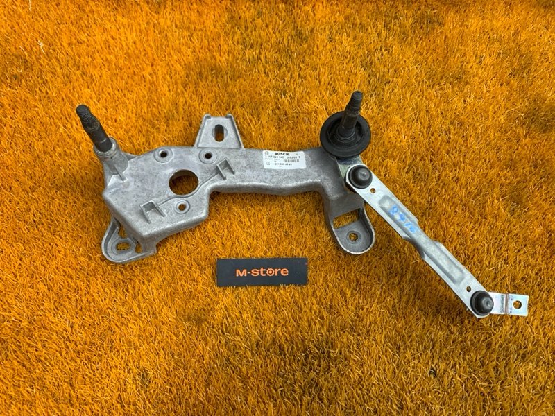 трапеция стеклоочистителя, 440 рублей, Красноярск