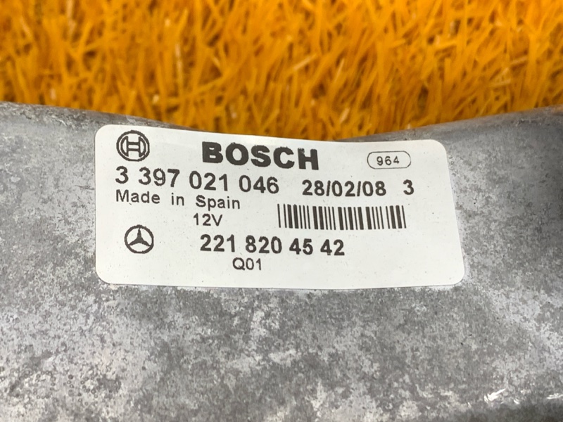 трапеция стеклоочистителя, 440 рублей, Красноярск