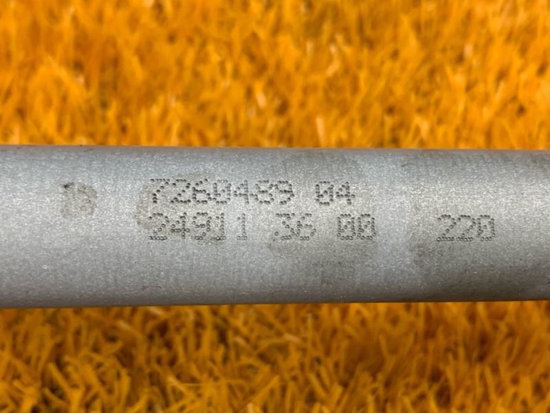 трапеция стеклоочистителя, 440 рублей, Красноярск