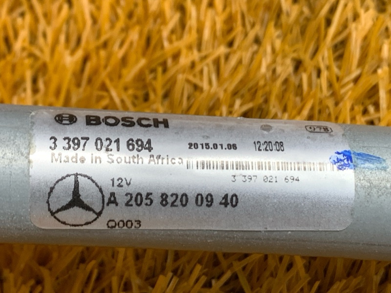 трапеция стеклоочистителя, 3430 рублей, Красноярск