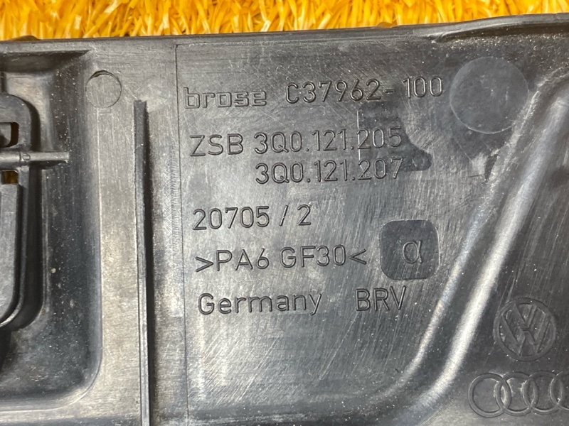 Вентилятор радиатора, 18820 рублей, Красноярск